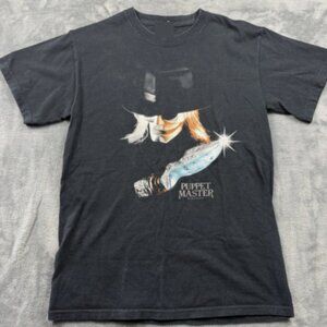 Puppet Master Movie Promo T-Shirt